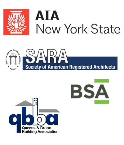 gran kriegel architecture award logos