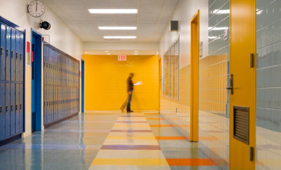 school design in nyc by gran kriegel architects