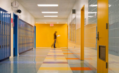 school design in nyc by gran kriegel architects