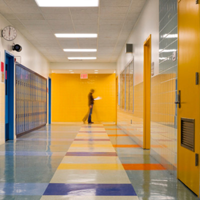 school design in nyc by gran kriegel architects