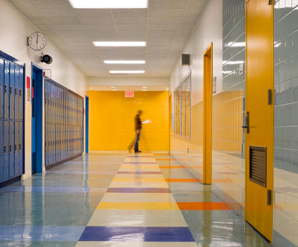 school design in nyc by gran kriegel architects