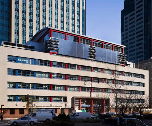 school design and retrofit in nyc by gran kriegel architects