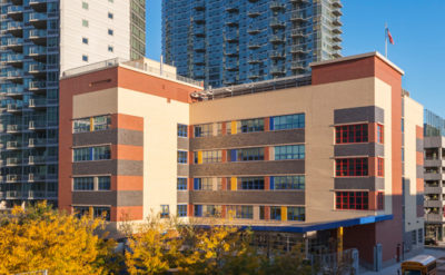 school design in nyc by gran kriegel architects