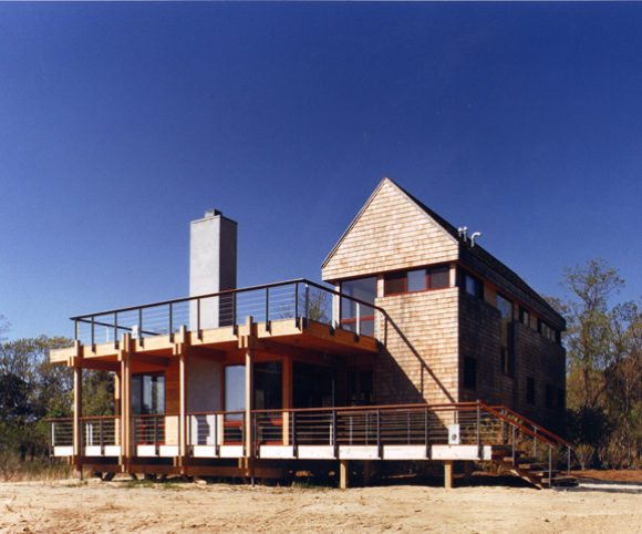 beachfront home design and residential architecture by gran kriegel architects in ny