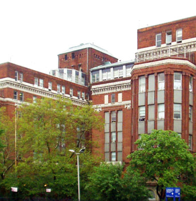 supportive housing and homeless shelter design by gran kriegel architects in nyc