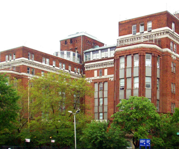 supportive housing and homeless shelter design by gran kriegel architects in nyc