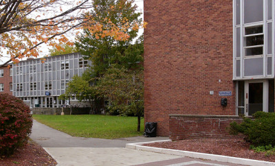 higher education university building design and dorm design by gran kriegel architects in ny