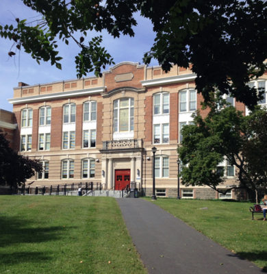 school design and remodeling by gran kriegel architects in nyc