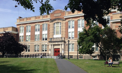 school design and remodeling by gran kriegel architects in nyc