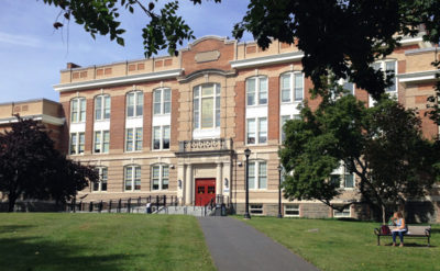 school design and remodeling by gran kriegel architects in nyc