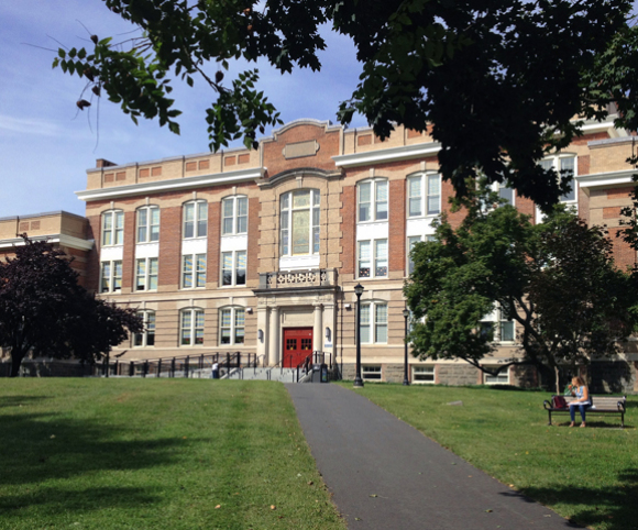 school design and remodeling by gran kriegel architects in nyc