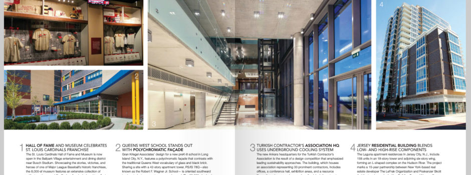 gran kriegel architects in the press - news coverage of k-12 school design in nyc