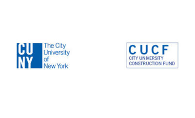 public agency AE contract architects for CUNY CUCF