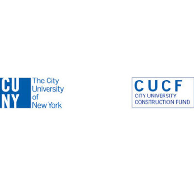 public agency AE contract architects for CUNY CUCF