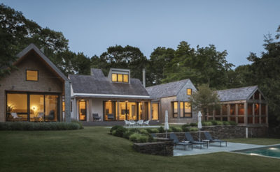 shelter island new home design by gran kriegel architects ny