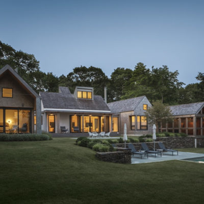 shelter island new home design by gran kriegel architects ny