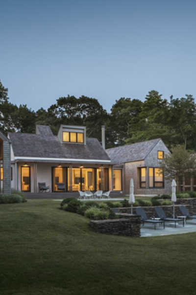 shelter island new home design by gran kriegel architects ny