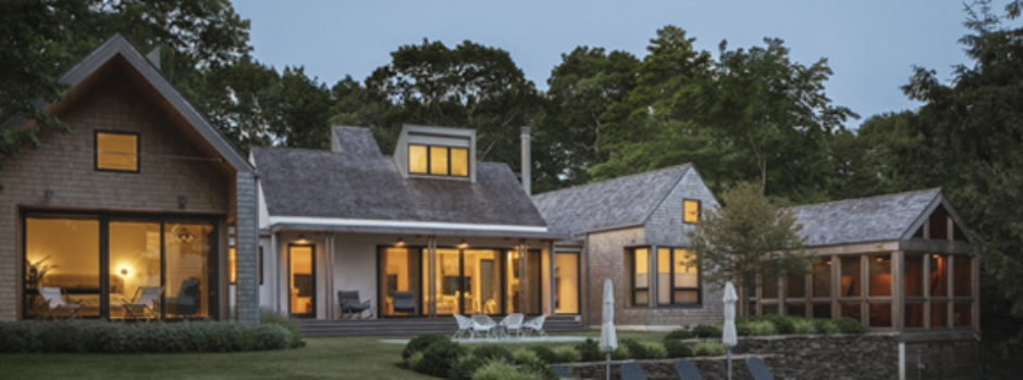 shelter island new home design by gran kriegel architects ny